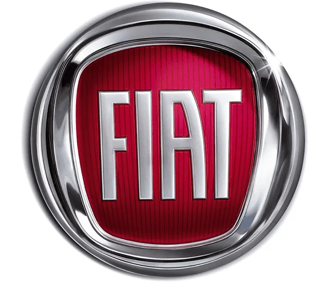 Fiat Teyp Kodu Logosu