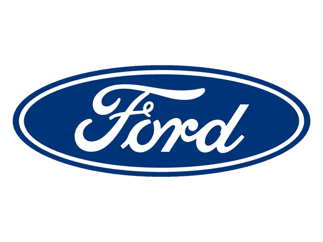 Ford Teyp Kodu Logosu