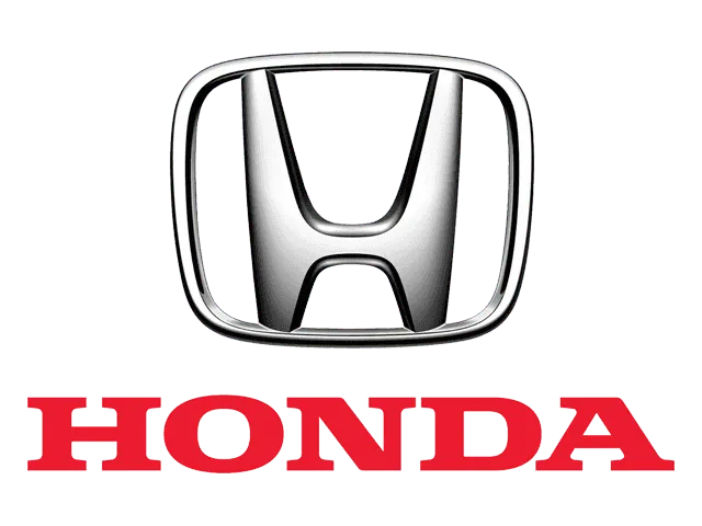 Honda Teyp Kodu Logosu