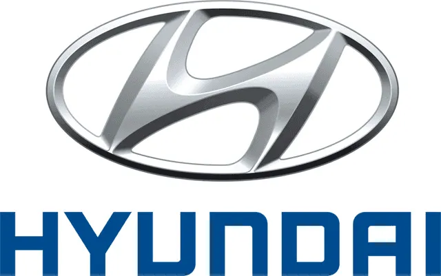 Hyundai Teyp Kodu Logosu