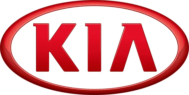 Kia Teyp Kodu Logosu