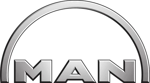 MAN Teyp Kodu Logosu