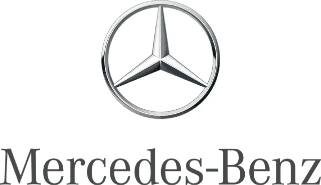 Mercedes-Benz Teyp Kodu Logosu