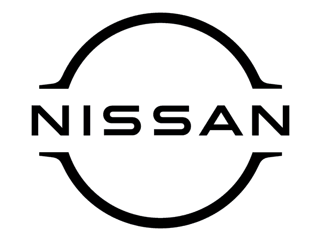 Nissan Teyp Kodu Logosu