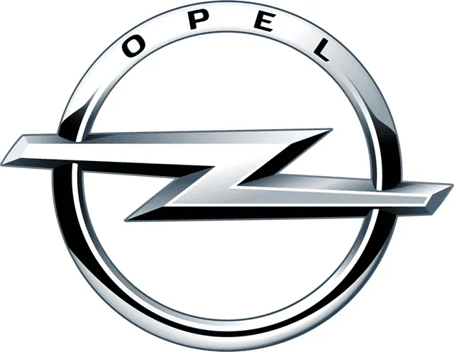 Opel Teyp Kodu Logosu