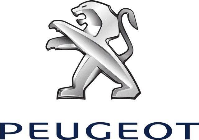 Peugeot Teyp Kodu Logosu