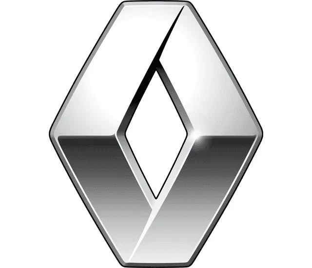 Renault Teyp Kodu Logosu