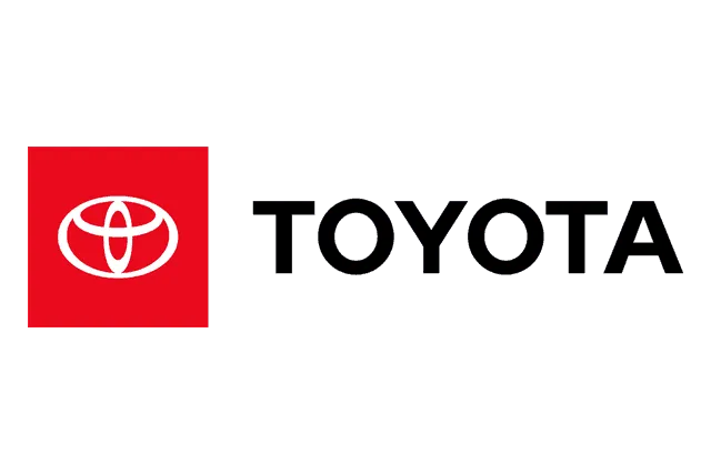 Toyota Teyp Kodu Logosu